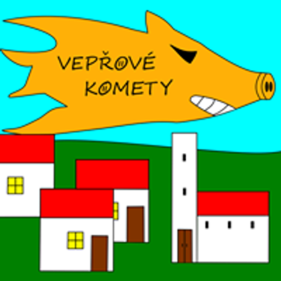 Vep\u0159ov\u00e9 Komety