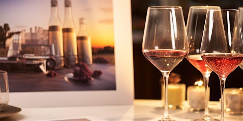 Oxford Wine Tasting