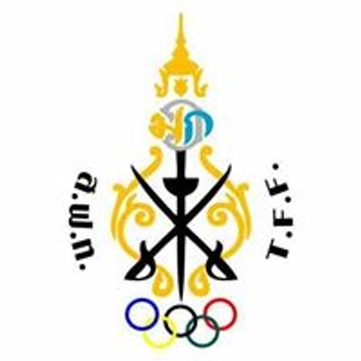 Thailand Fencing Federation - \u0e2a\u0e21\u0e32\u0e04\u0e21\u0e01\u0e35\u0e2c\u0e32\u0e1f\u0e31\u0e19\u0e14\u0e32\u0e1a\u0e41\u0e2b\u0e48\u0e07\u0e1b\u0e23\u0e30\u0e40\u0e17\u0e28\u0e44\u0e17\u0e22\u0e2f
