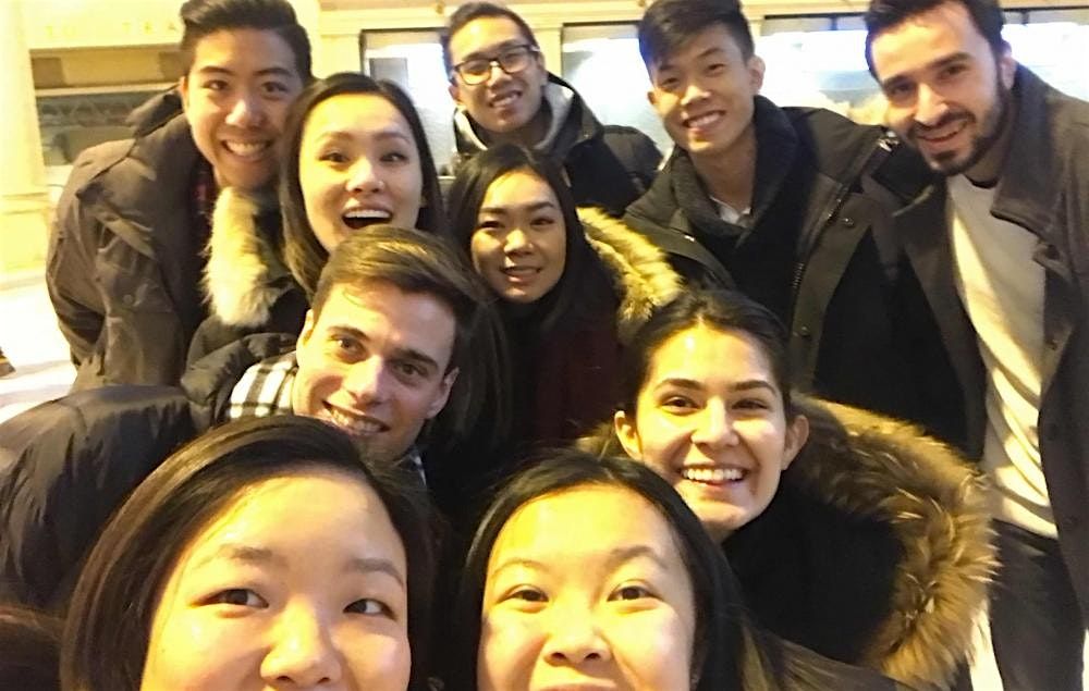 Amazing Let\u2019s Roam Toronto Scavenger Hunt: The Wonders of Old Toronto!