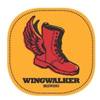 Wingwalker Brewery