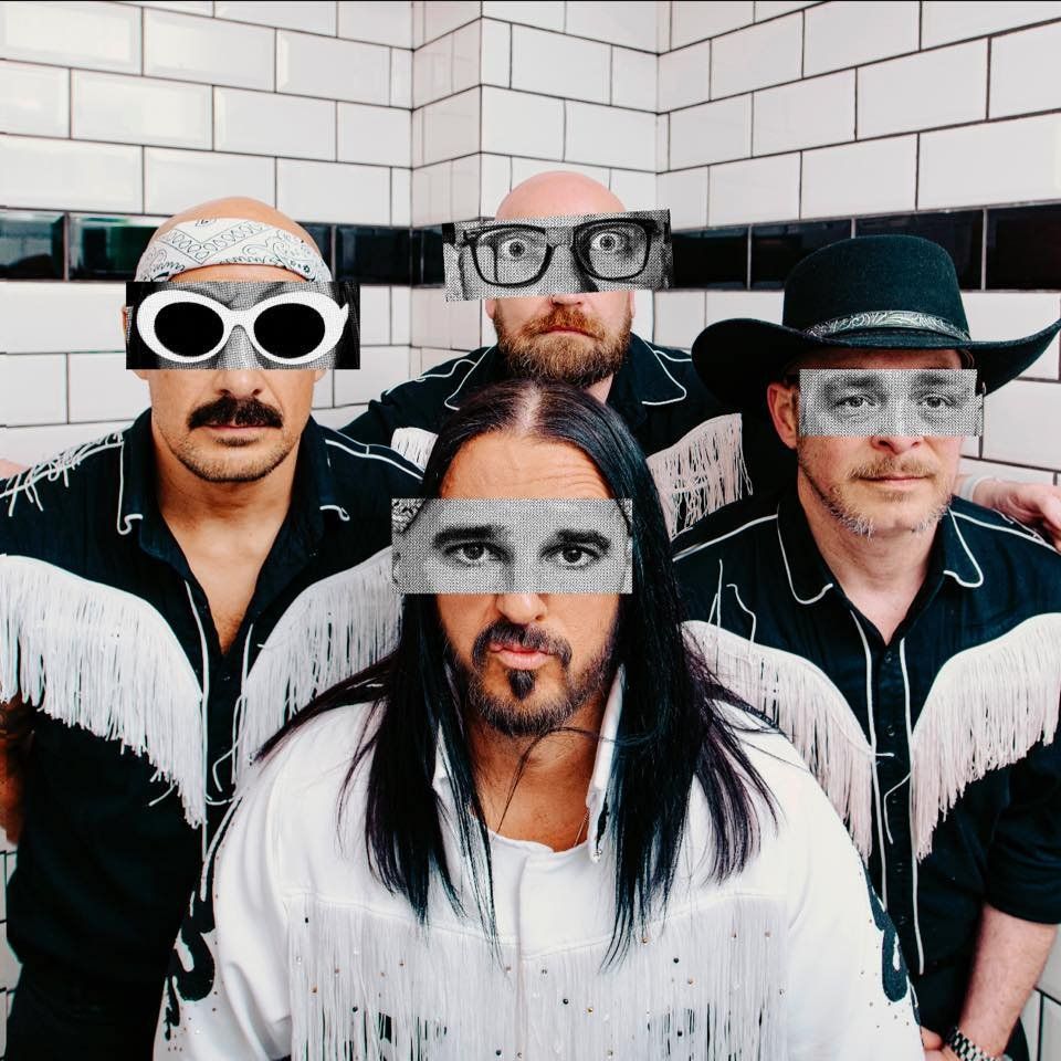 Elvana Newcastle Upon Tyne Tickets