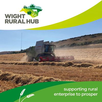 Wight Rural Hub