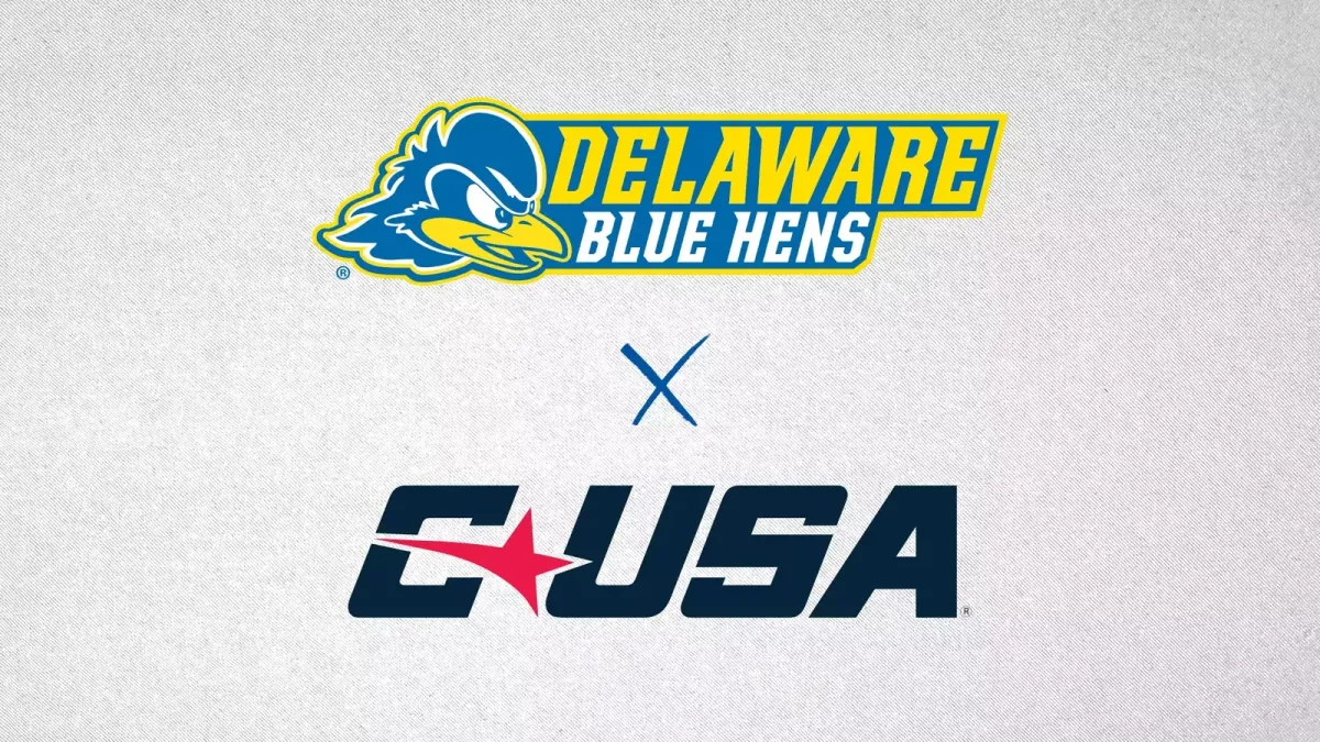 Delaware Blue Hens at Sam Houston Bearkats Football