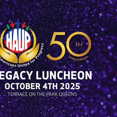 Haitian Americans United for Progress, Inc. (HAUP)