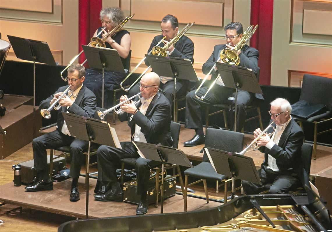 San Francisco Symphony - Afkham Conducts Tchaikovsky and Shostakovich at Davies Symphony Hall