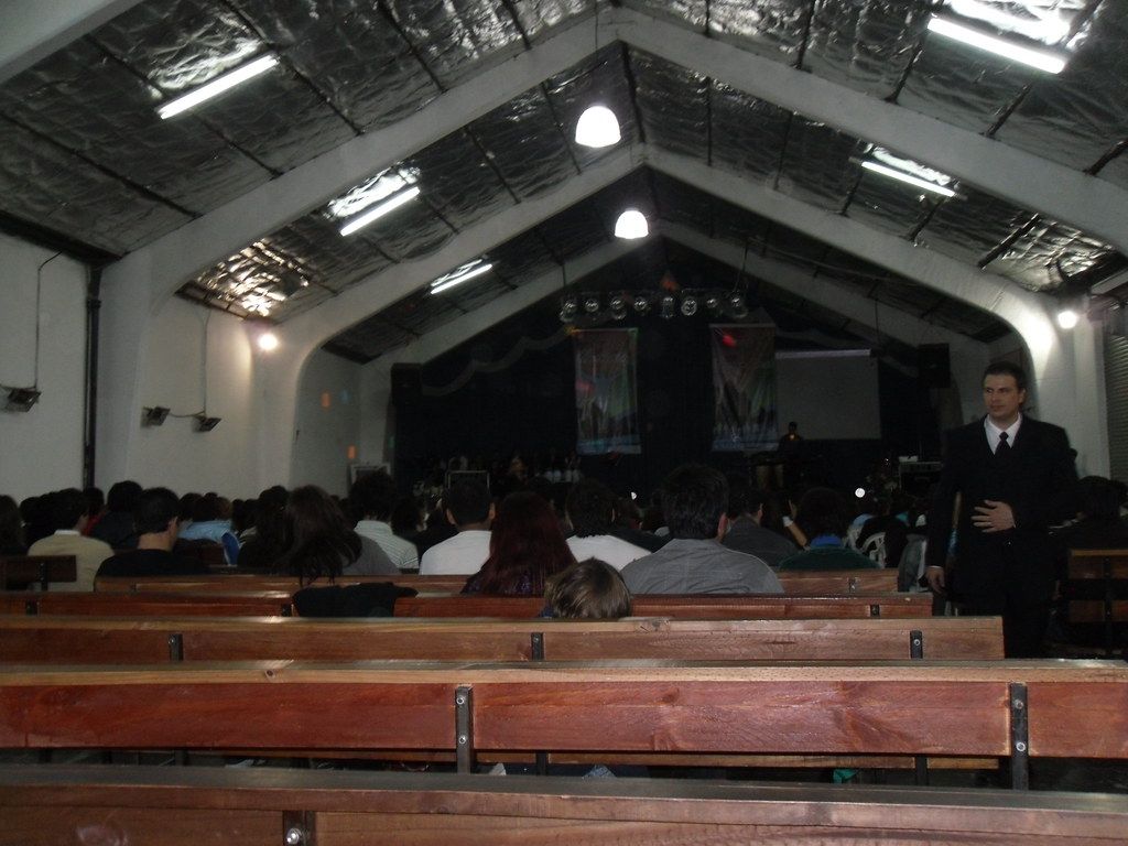 Rompiendo L\u00edmites at Coca-Cola Music Hall of Puerto Rico