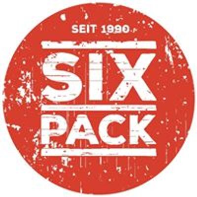 SIX PACK - A Cappella Show