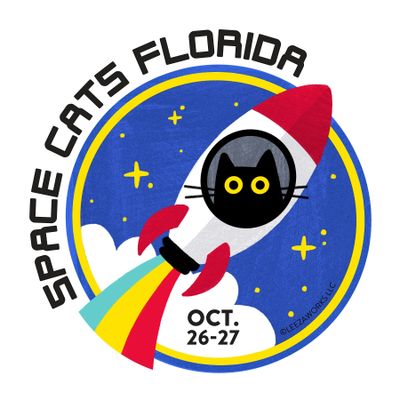 Space Cats Florida