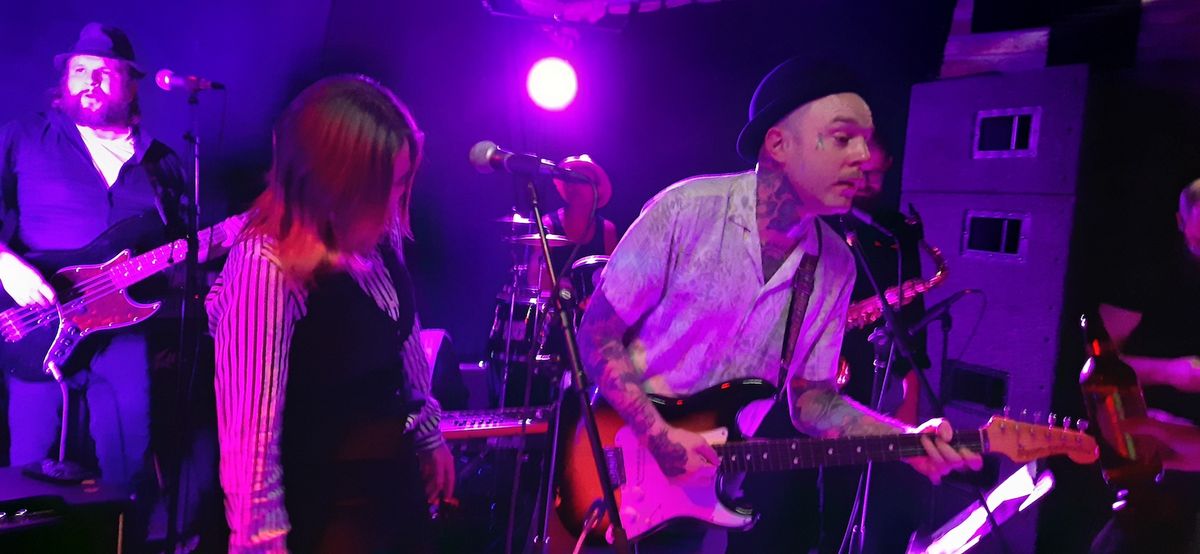 Detroit Symphony Orchestra: Total Eclipse Of The Chart - 80s Chart Toppers