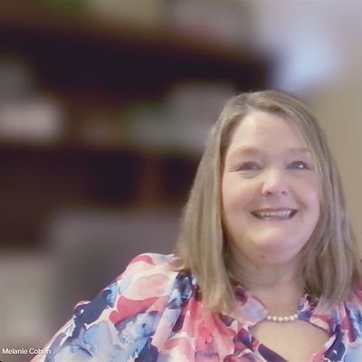 Melanie Cohen