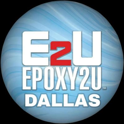 Epoxy 2 U