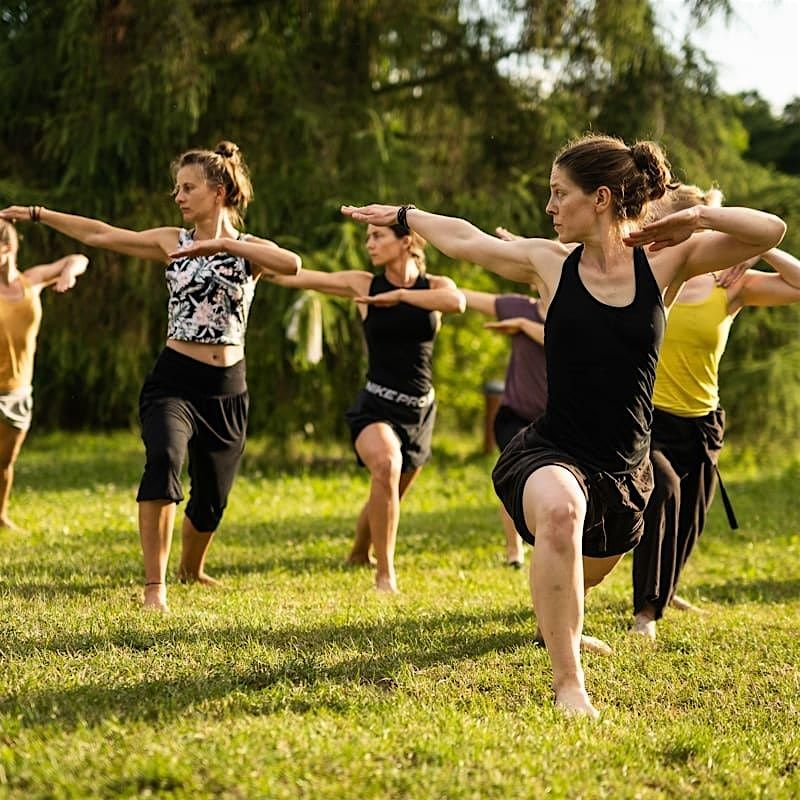 Kalaripayattu Sunrise Session: Introductory Workshop - Bondi Beach
