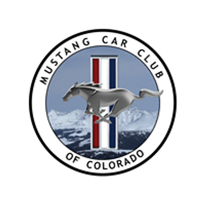 Mustang Car Club of Colorado