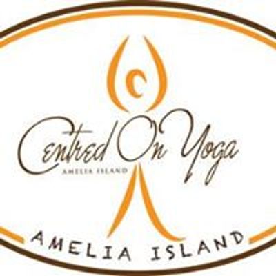Centred on Yoga