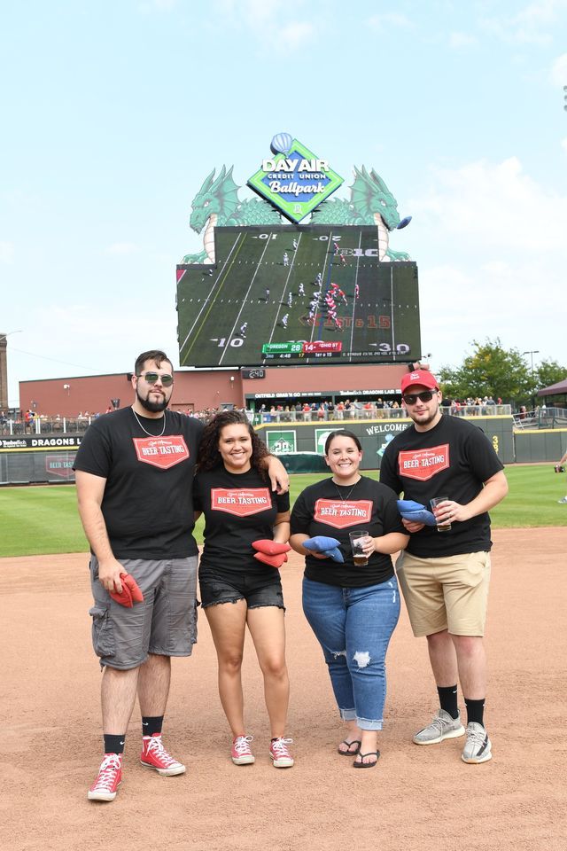 Great American Beer Tasting presented by Heidelberg Distributing