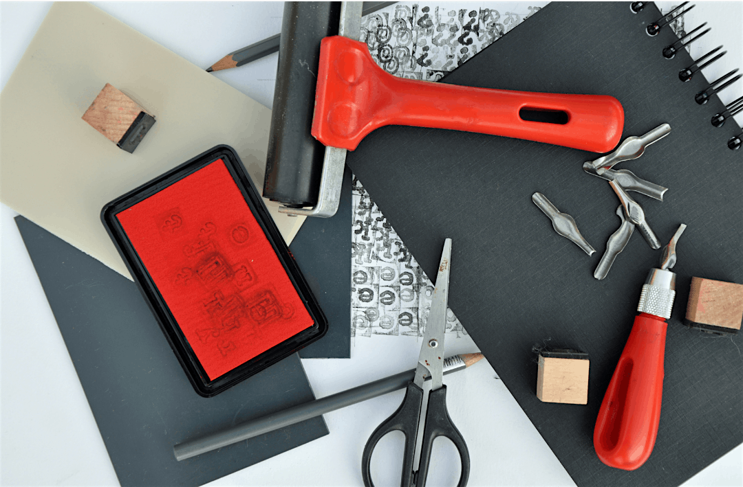 Creative Corner with Kiki