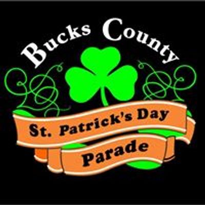 Bucks County St. Patrick's Day Parade