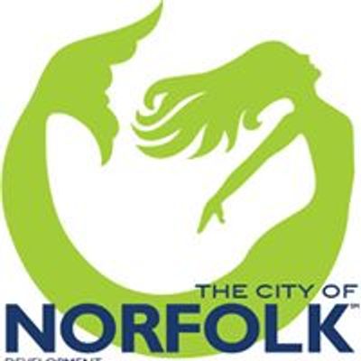 Norfolk Department of Development