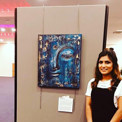 Asha Khela - Ambience Arts