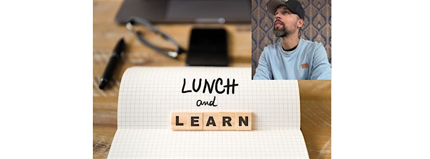 Lunch & Learn | LeankedIn: the Lean System for Generating Value on LinkedIn