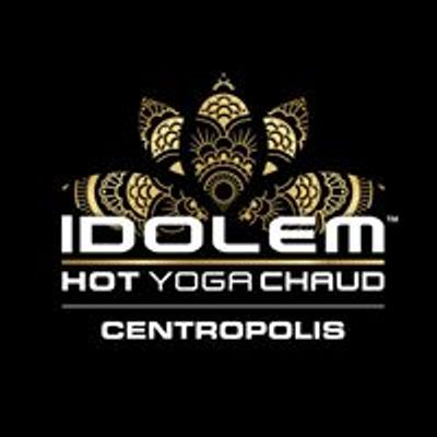 Idolem Hot Yoga Chaud