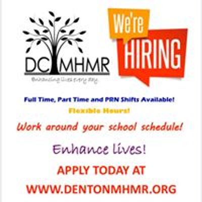 Denton County MHMR Center