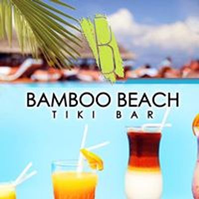 Bamboo Beach Tiki Bar