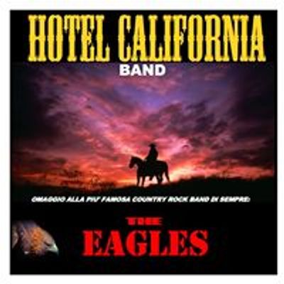 HOTEL California band