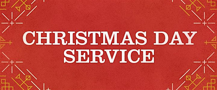 Christmas Day Service