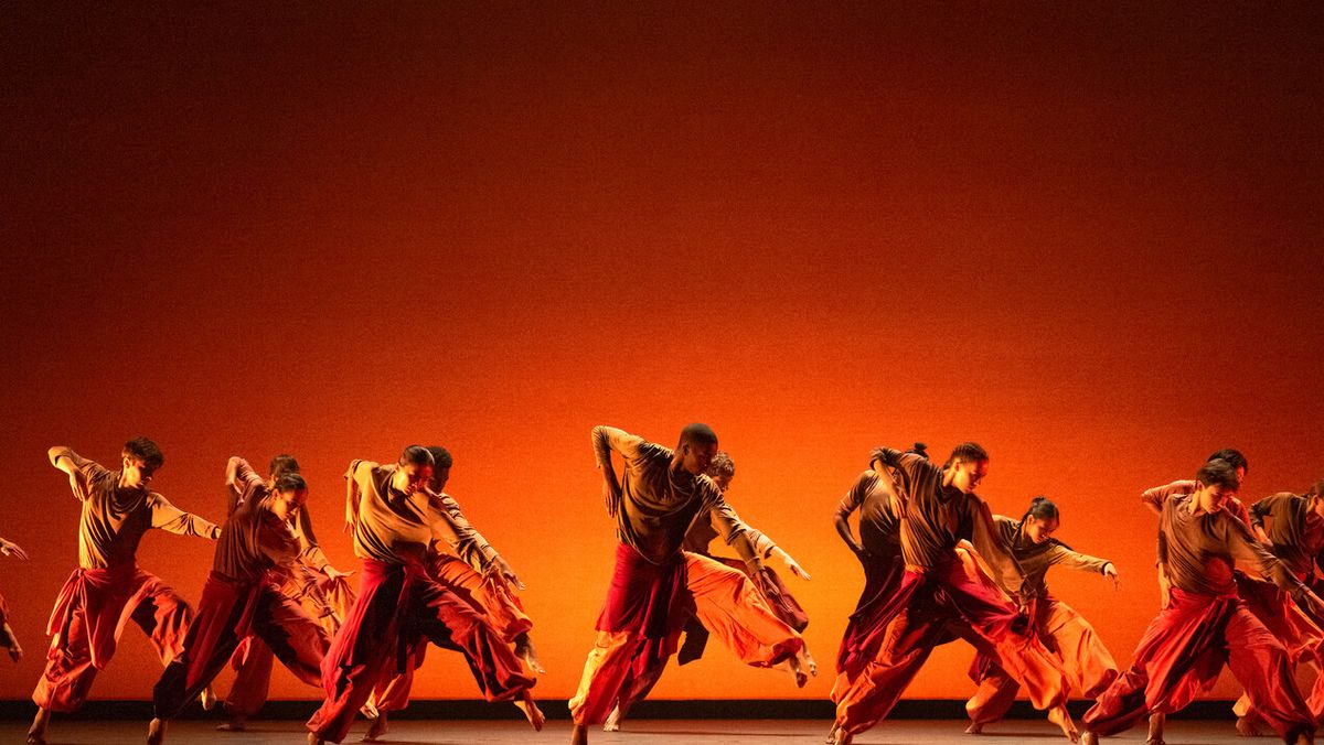 New York City Ballet: Sensory- Friendly Performance