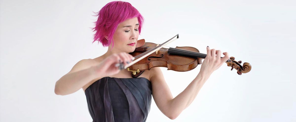 Cincinnati Symphony Orchestra: An Eclectic Opening Night