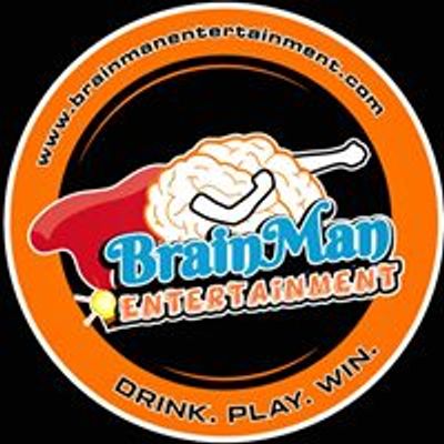 BrainMan Entertainment