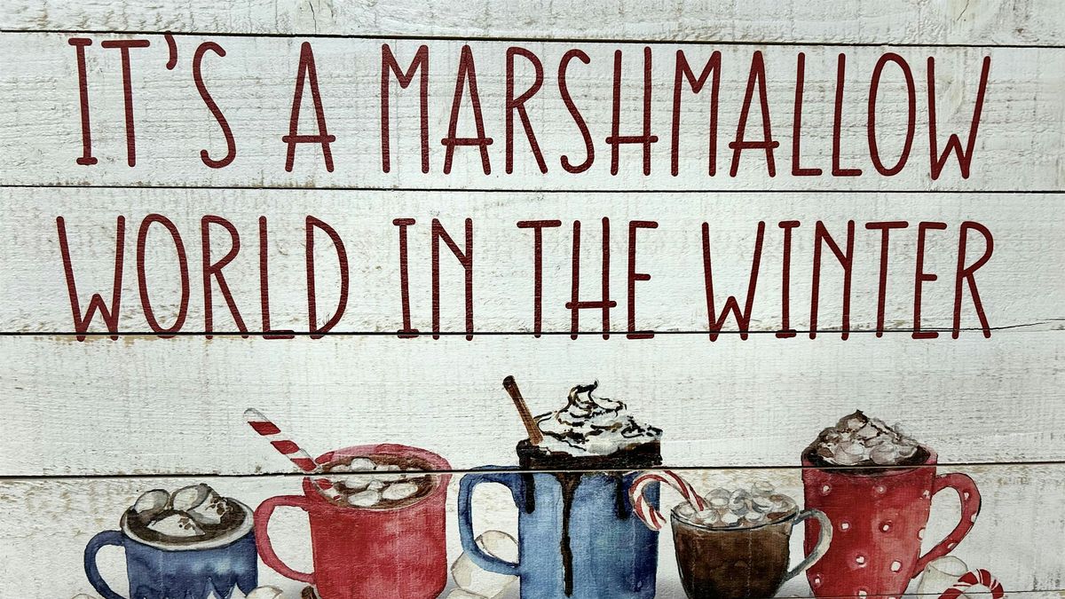 Sweet Sunday Shopping at The Empori-YUM