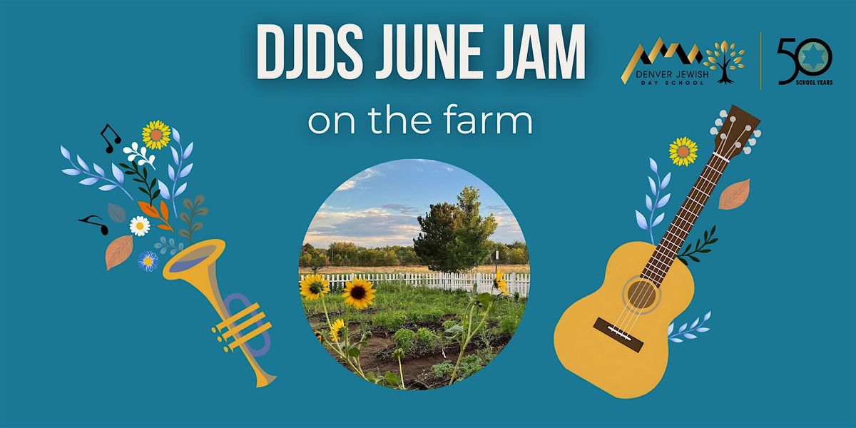 DJDS June Jam