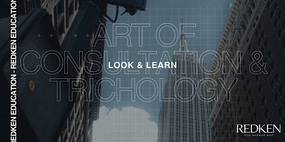 REDKEN CANADA - ART OF REDKEN CONSULTATION & TRICOLOGY