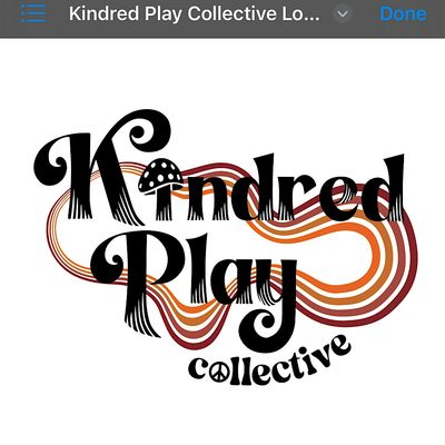 Kindred Play Collective