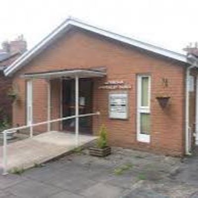 Altrincham Spiritualist Church