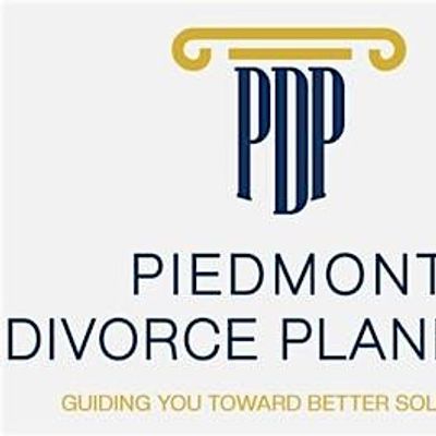 Piedmont Divorce Planning