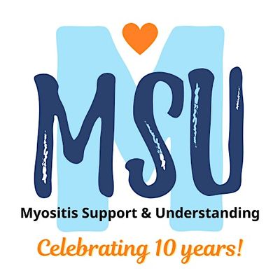 Myositis Support & Understanding (MSU)