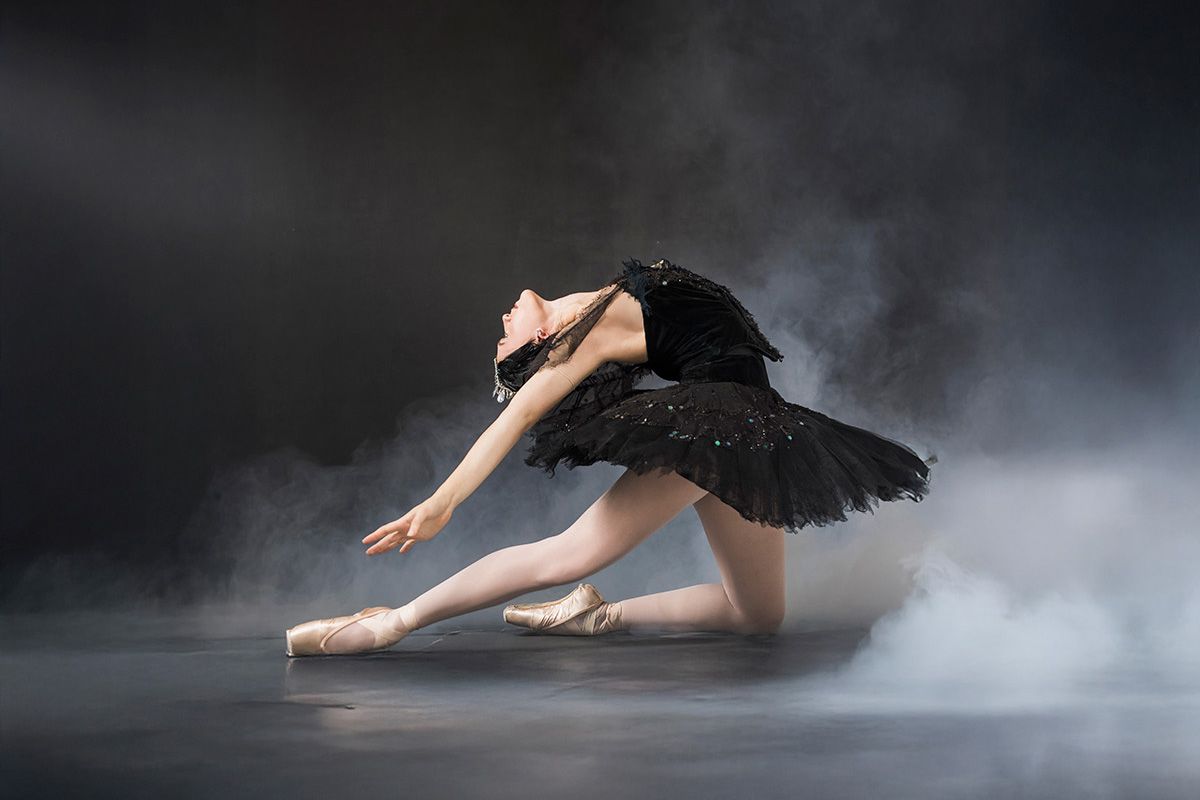 Texas Ballet Theater: Swan Lake