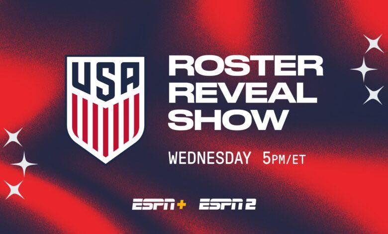 USMNT World Cup Roster Announcement | The District Pub & Kitchen West ...