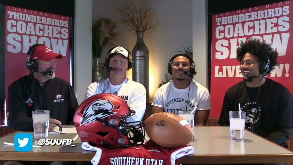 Parking Southern Utah Thunderbirds at Utah Tech Trailblazers Mens Basketball