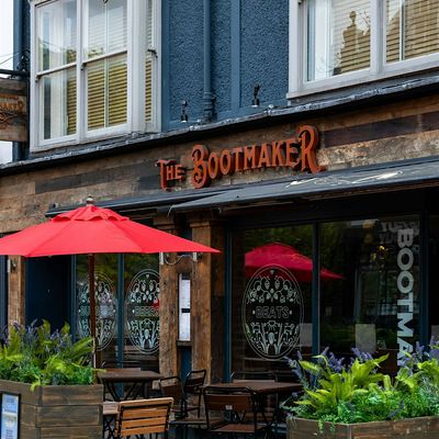 The Bootmaker Chelmsford