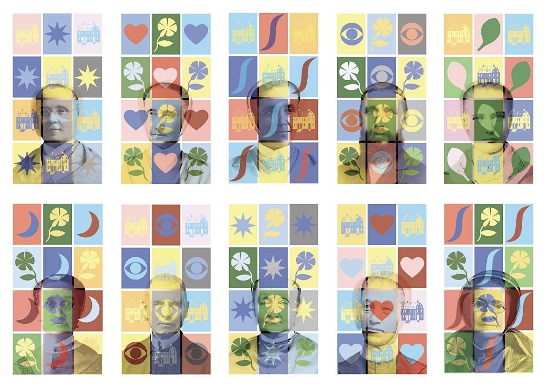 VISIONS! IN THE CITY OF PARADISE