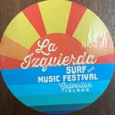 La Izquierda Surf and Music Festival