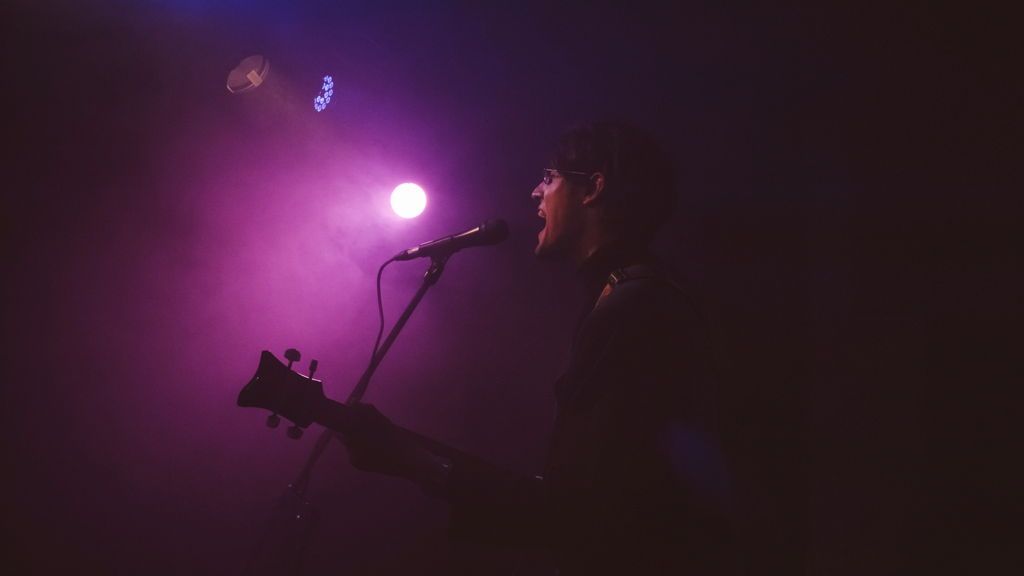 Submotion Orchestra