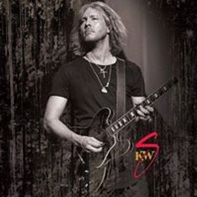 Kenny Wayne Shepherd