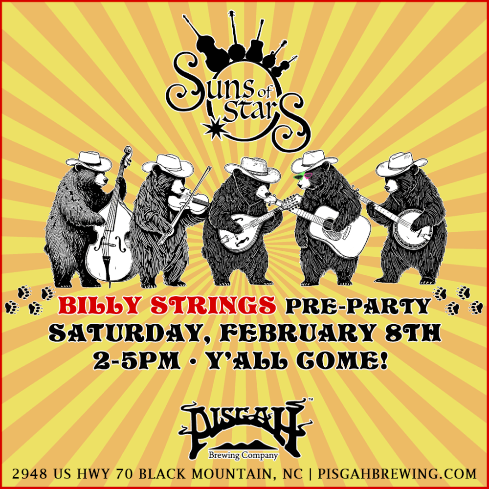 Billy Strings - 2 Day Pass at Cross Insurance Arena