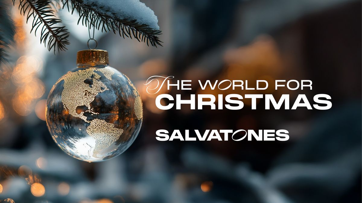 World for Christmas